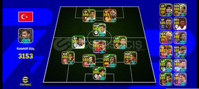 Açil !! 3150 tek bağ 3. klasman 1000mc Osimhen