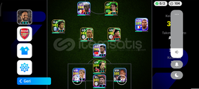 Açil !! 3150 tek bağ Osimhen Guti Rual Açil !! 3150 tek bağ Osimhen Guti Rual