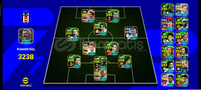 ✨ 3240 KG | 107 BALE & RUMMENIGGE FULL EFSANE ✨ 3240 KG | 107 BALE & RUMMENIGGE FULL EFSANE