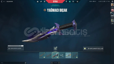 ACİL 5000 TL DEĞERİNDE HESAP SATILIK 