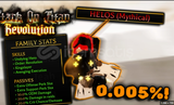 ACİL attack on titan revolution HELOS ACİL