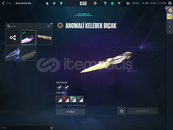 ACİL BIÇAKLI HESAP KAÇIRMA!!!