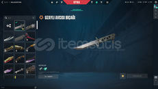 BIÇAKLI TEMİZ HESAP KAÇIRMA!!