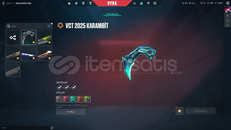 3 BIÇAKLI DOLU HESAP KAÇIRMA!!