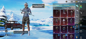 Acil borcum var satılıktır