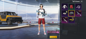 Acil ! Buz 5 Kont Çanta Kırmızı Şort