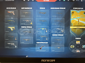 Acil Çok Uyguna Satılık Hesap!!