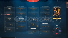 Acil Elden Çıkması Gerek!