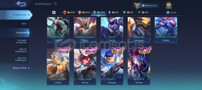 Acil Hesap Pazarlık Payı Var