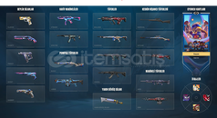 Acil hesap satılık mail üzerinize devredilecek