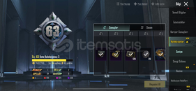 Acil Hesap Satılıktır