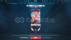 ACİL SATILIK VALORANT TR HESAP