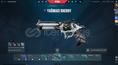 Acil ihtiyaçtan dolayı satılıktır