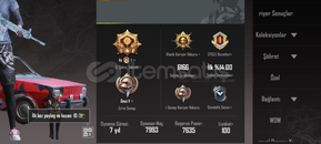 ACİL İHTİYAÇTAN KAYNAKLI SATILIKTIR