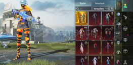 Acil ihtiyaçtan satılık hesap