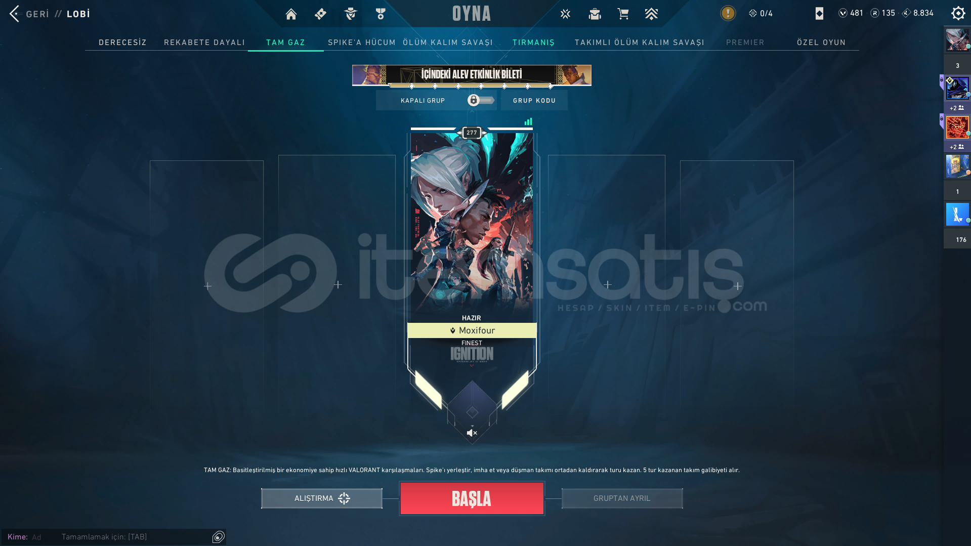 ACİL İHTİYAÇTAN SATILIK KENDİ ŞAHSİ İLK HESABIM ACİL İHTİYAÇTAN SATILIK KENDİ ŞAHSİ İLK HESABIM