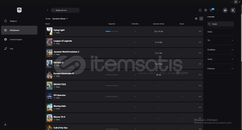 1 OYUN FİYATINA 69 OYUNLU - SİTENİN EN UYGUNU 