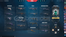 ACİL İTİYACIM VAR ONDAN SATIYORUM 