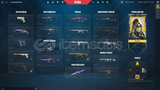 ACİL NAKİT İHTİYACINDAN SATILIK UCUZ HESAP