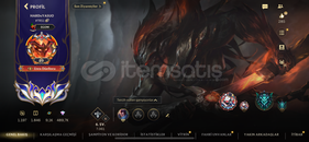 Acil nakite ihtiyacım olduğu için satıyorum