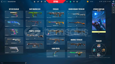 ACİL PARA İHTİYACINDAN SATILIK