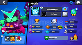 ACİL PARA LAZIM BRAWL STARS 41K 2019 HESABI