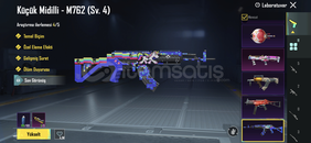 Acil paraya ihtiyacım var pubg hesap