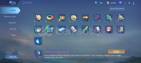 Acil paraya sıkıştım indirim yaparım >