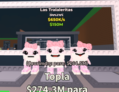 ⭐ACİL PET SATIŞI #5⭐