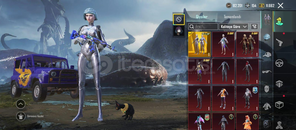 ACİL PUBG HESABI SATILIK - SORUNSUZ DEVİR