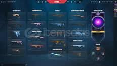 ACİL SATILIK 1 VANDAL 2 PHANTOM 275 VP PLAT 1 ACİL SATILIK 1 VANDAL 2 PHANTOM 275 VP PLAT 1