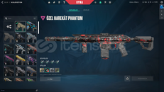 ACİL SATILIK 10K DEĞERİNDE KDASI DÜZGÜN HESAP