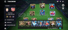 Acil satılık 112 gen 106milyin para var