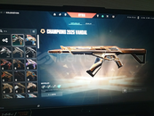 Acil satılık 147 seviye valorant hesabı