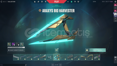 Acil Satılık 180K+lık hesap
