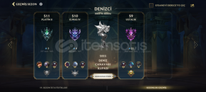  Acil satılık 192 lvl 185 kostümlü çar tek bağ 