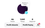 ACİL SATILIK 1K MÜQ HESAP