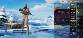 Acil Satılık 2 Level Buz Diyarlı Hesap