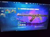 ACİL SATILIK 2 VANDALLI BOMBAA HESAP ACİL SATILIK 2 VANDALLI BOMBAA HESAP