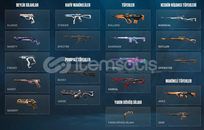 ACİL SATILIK 20K VP CİVARI YATIRILDI