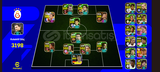 ⭐3198⭐108 Messi 105 Suarez ve daha fazlası