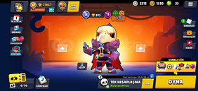 ACİL Satılık 22K 58 Karakter 90 skin ACİL Satılık 22K 58 Karakter 90 skin