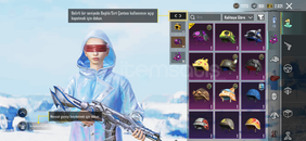 ACİL SATILIK 26 destansılı HESAP