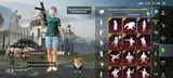 ACİL SATILIK PUBG HESAP