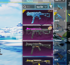 ACİL SATILIK 3 M4 LÜ HESAP