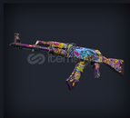 Ak-47 Nightwish 7/24 teslimat