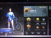 ACİL SATILIK | 4 YILLIK PUBG MOBILE HESAP 