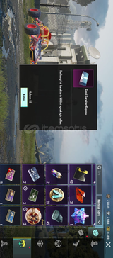 Pubg mobile hesap