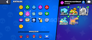 Acil satilik 47K hesap indirim yapilir