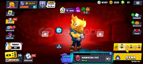 ACIL SATILIK 6 Brawl Stars Hesabı 